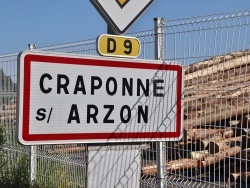 Photo paysage et monuments, Craponne-sur-Arzon - craponne sur Arzon (43500)