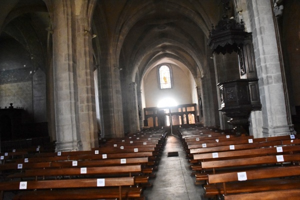 Photo Craponne-sur-Arzon - église saint Caprais
