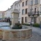 Photo Craponne-sur-Arzon - la fontaine