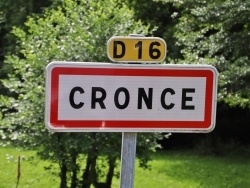 Photo paysage et monuments, Cronce - cronce (43300)