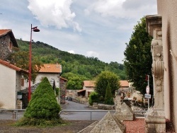Photo paysage et monuments, Cussac-sur-Loire - La Commune