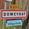 Photo Domeyrat - domeyrat (43230)