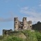 Photo Domeyrat - le château
