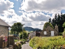 Photo paysage et monuments, Les Estables - La Commune