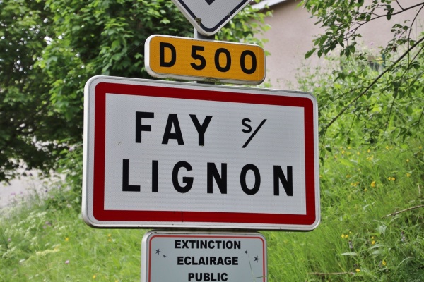 Photo Fay-sur-Lignon - fay sur lignon (43430)