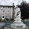 Photo Félines - le monuemnt aux morts