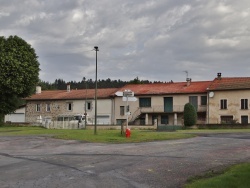 Photo paysage et monuments, Félines - la commune