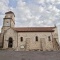 Photo Félines - église Sainte Croix