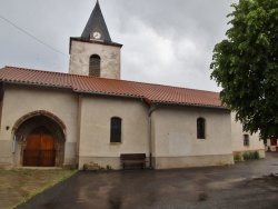 Photo paysage et monuments, Fix-Saint-Geneys - église saint geneys