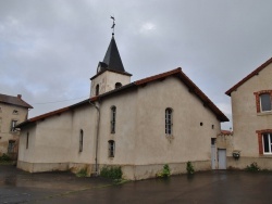 Photo paysage et monuments, Fix-Saint-Geneys - église saint geneys