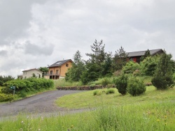 Photo paysage et monuments, Freycenet-la-Tour - le village