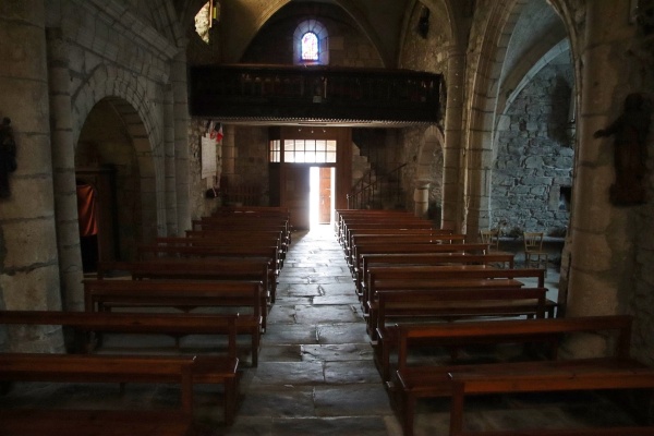 Photo Freycenet-la-Tour - église Saint Nicolas