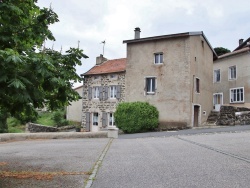 Photo paysage et monuments, Freycenet-la-Tour - le village