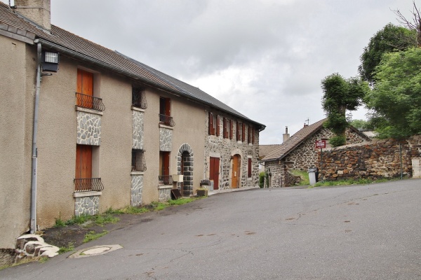 Photo Freycenet-la-Tour - le village