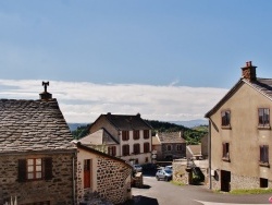 Photo paysage et monuments, Freycenet-la-Tour - La Commune