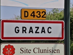 Photo paysage et monuments, Grazac - grazac (43200)