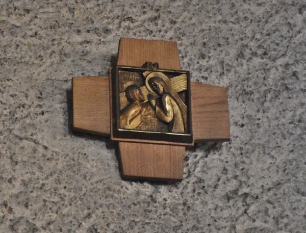 Photo Grazac - église saint Pierre