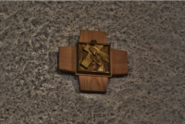 Photo Grazac - église saint Pierre