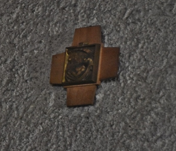 Photo Grazac - église saint Pierre