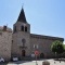 Photo Grazac - église saint Pierre