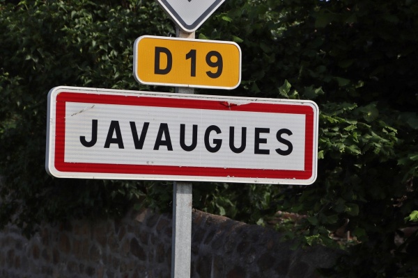 Photo Javaugues - javaugues (43100)