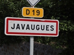 Photo de Javaugues