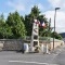 Photo Javaugues - le monument aux morts