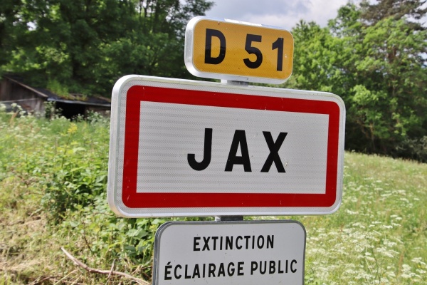 Photo Jax - jax (43230)