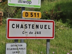 Photo paysage et monuments, Jax - chastenule cne jax (43230)