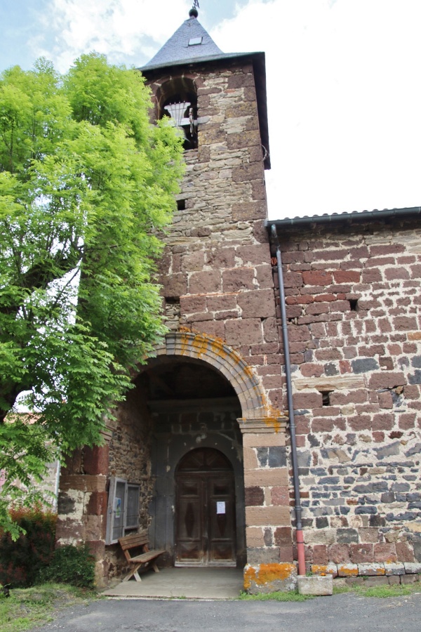 Photo Jax - église Saint Loup