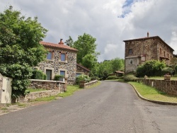 Photo paysage et monuments, Jax - le village