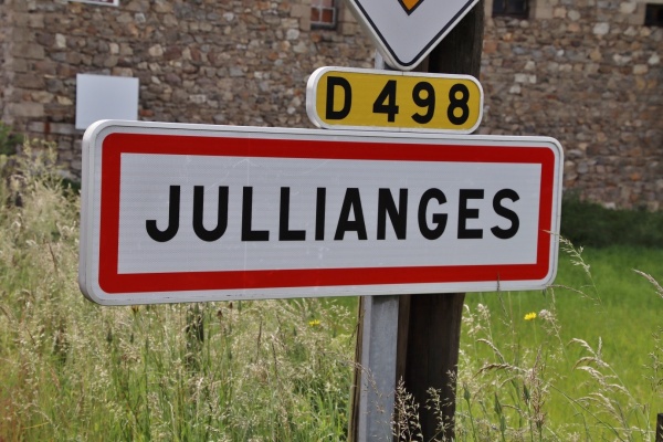 Photo Jullianges - jullianges (43500)