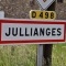 Photo Jullianges - jullianges (43500)