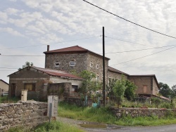 Photo paysage et monuments, Jullianges - le village