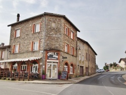 Photo paysage et monuments, Jullianges - le village