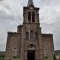 Photo Lamothe - église saint Jean Baptiste