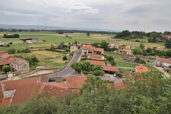 Photo Lamothe - le village