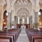 Photo Lamothe - église saint Jean Baptiste