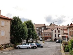 Photo paysage et monuments, Landos - La Commune