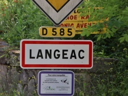 Photo paysage et monuments, Langeac - langeac (43300)