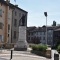 Photo Langeac - le monument aux morts