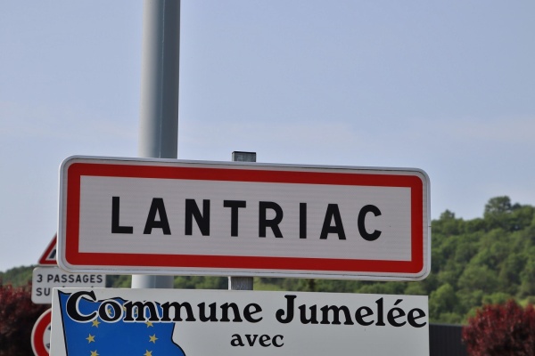 Photo Lantriac - lantriac (43260)