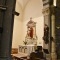 Photo Lantriac - église saint Vincent