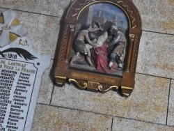 Photo paysage et monuments, Lantriac - église saint Vincent