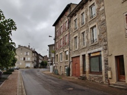 Photo paysage et monuments, Laussonne - la commune