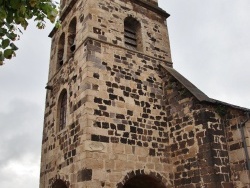 Photo paysage et monuments, Laussonne - église saint Pierre