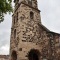 Photo Laussonne - église saint Pierre