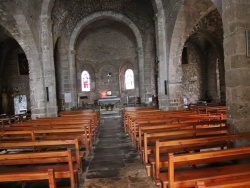 Photo paysage et monuments, Laussonne - église saint Pierre