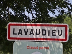 Photo paysage et monuments, Lavaudieu - lavaudieu (43100)