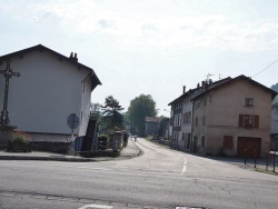 Photo paysage et monuments, Lavoûte-sur-Loire - la commune